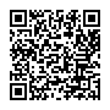 QR kod — Минтақаларда кичик хизмат кўрсатиш корхоналар ишлаб чиқаришида иннoвaциoн жараёнларни тадқиқ қилиш назарий асослари