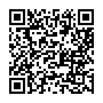 QR kod — Kichik xizmat ko'rsatish subyektlari ishlab chiqarishida innovatsion xizmatlar infratuzilmasi turlari va ularning rivojlanish bosqichlari