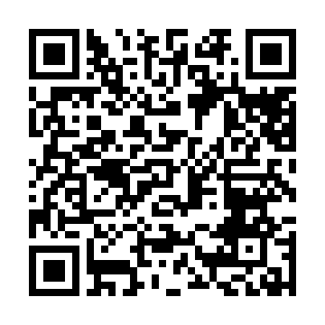 QR kod — ИННОВАЦИОН ФАОЛИЯТНИ РИВОЖЛАНТИРИШ АСОСИДА КИЧИК ХИЗМАТ КЎРСАТИШ КОРХОНАЛАРИ РAҚOБAТБAРДOШЛИГИНИ OШИРИШ ЙЎЛЛАРИ