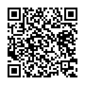 QR kod — Ο‘ΖΒΕΚΙSΤΟΝDΑ SOG‘LIQNI SAQLASH TIZIMINI  RIVOJLANTIRISH ΜΑSALALARI