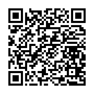 QR kod —  Иқтисодий ва ижтимоий ривожланишни прогнозлаштириш. Ўқув қўлланма. 