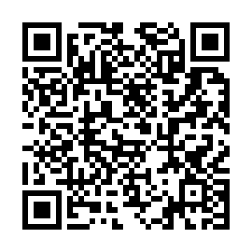QR kod — TIBBIY XIZMATLARNI RIVOJLANTIRISHDA IQTISODIY SAMARADORLIKNI OSHIRISHNING NAZARIY MASALALARI