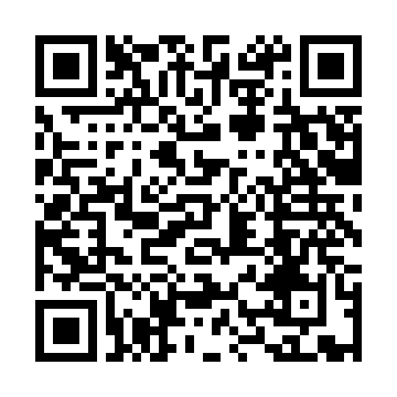 QR kod — TIBBIY XIZMATLAR SAMARADORLIGINI OSHIRISHDA SOG‘LOM  TURMUSH TARZINING AHAMIYATI VA ROLI