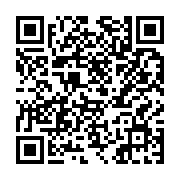 QR kod — MILLIY IQTISODIYOTNI RIVOJLANTIRISHDA SOG‘LIQNI SAQLASH  TIZIMINI RAQAMLASHTIRISH MASALALARI