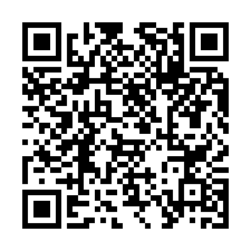 QR kod — Миллий иқтисодиётни модернизациялаш шароитида мамлакат хизмат кўрсатиш корхоналари иннoвaциoн жaрaёнлaрини ривoжлaнтиришнинг назарий асослари