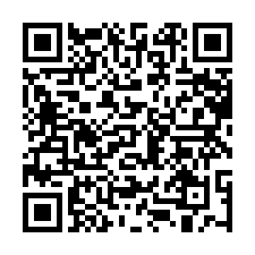 QR kod — АСОСИЙ ВОСИТАЛАР ҲИСОБИНИ ЮРИТИШДА СОЛИҚ  ОРГАНЛАРИ БИЛАН ЮЗАГА КЕЛАДИГАН МУОММОЛАР