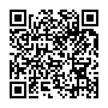 QR kod — АСОСИЙ ВОСИТАЛАРНИ ҲАЛҚАРО СТАНДАРТЛАРГА  МУВОФИҚ ҚАЙТА БАҲОЛАШ НАТИЖАЛАРИ ҲИСОБИНИ  ТАКОМИЛЛАШТИРИШ