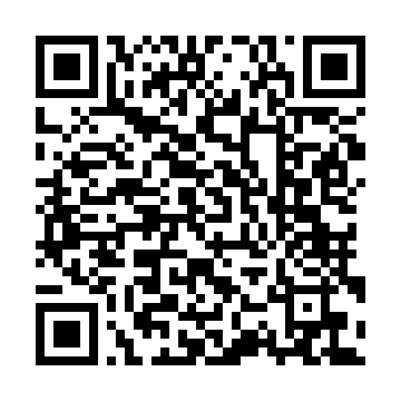 QR kod — СОВЕРШЕНСТВОВАНИЕ УЧЁТА РЕЗУЛЬТАТОВ ПЕРЕОЦЕНКИ ОСНОВНЫХ СРЕДСТВ В СООТВЕТСТВИИ С МЕЖДУНАРОДНЫМИ СТАНДАРТАМИ