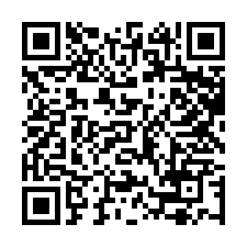 QR kod — ASOSIY VOSITALARNING ESKIRISHI HISOBINI TAKOMILLASHTIRISH