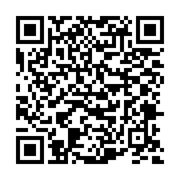 QR kod —  Туристик мамлакатлар иқтисодиёти. Ўқув қўлланма.