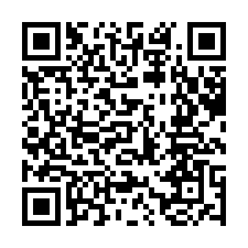 QR kod — ASOSIY VOSITLARGA QILINADIGAN XARAJATLAR VA  ULARNING QADRSIZLANISHINI XALQARO STANDARTLAR  ASOSIDA TAKOMILLASHTIRISH