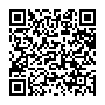 QR kod — COORDINATION OF NATIONAL ACCOUNTING WITH  INTERNATIONAL STANDARDS IN THE REPUBLIC OF UZBEKISTAN