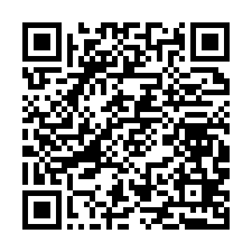 QR kod — Буюк  ва мукаддасан Мустакил Ватан Рисола 
