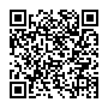 QR kod — SUG‘URTA ZAXIRALARINING MOHIYATI, TASNIFI VA SHAKLLANTIRISH TAMOYILLARI