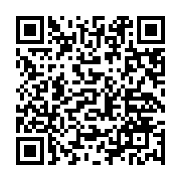 QR kod — KORXONALARDA SEGMENTAR HISOBOTNI TUZISHDAGI ASOSIY TAMOYILLAR