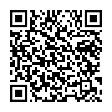 QR kod — SUG‘URTA XIZMATLARINI KO‘RSATUVCHI SUB’EKTLARDA BUXGALTERIYA HISOBINING O‘ZIGA XOS XUSUSIYATLARI
