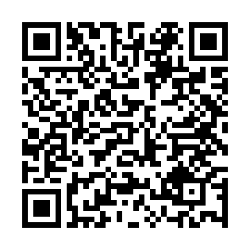 QR kod — SUG’URTA KORXONALARIDA XARAJATLAR HISOBINI XALQARO STANDARTLAR ASOSIDA TAKOMILLASHTIRISH