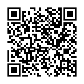 QR kod — ELEKTRON SAVDO XIZMATLARINI INNOVATSION ASOSDA BOSHQARISH MEXANIZMLARINI TAKOMILLASHTIRISH