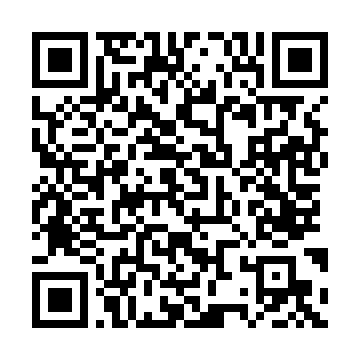 QR kod — ELEKTRON SAVDO XIZMATLARINI RIVOJLANTIRISHDA RAQAMLI INFRATUZILMANING TA‘SIRI