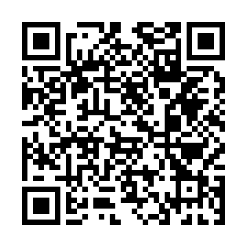 QR kod — ELEKTRON SAVDO XIZMATLARI SAMARADORLIGINI BAHOLASHDA KO‗RSATKICHLAR TIZIMINI TAKOMILLASHTIRISH