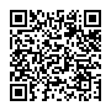 QR kod — YASHIL IQTISODIYOTGA O’TISHNING AHAMIYATI VA O’ZBEKISTONDA YASHIL IQTISODIYOTGA O’TISH STRATEGIYASI