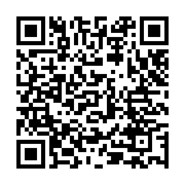 QR kod — O'ZBEKISTON RESPUBLIKASINING EKSPORT SALOHIYATINI OSHIRISHNING ASOSIY YO'NALISHLAR