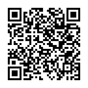 QR kod — SUN’IY INTELLEKTNING IQTISODIYOT RIVOJLANISHIGA TA’SIRI