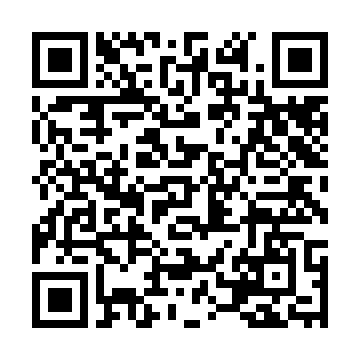 QR kod — YASHIL IQTISODIYOTGA O’TISHNING AHAMIYATI VA O’ZBEKISTONDA YASHIL IQTISODIYOTGA O’TISH STRATEGIYASI