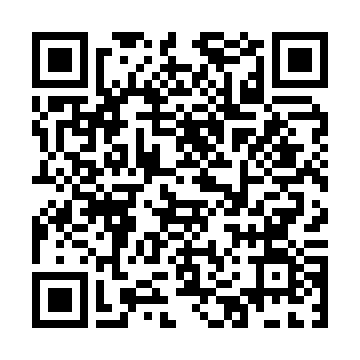 QR kod — IQTISODIY BILIMLAR ASOSLARINI O‘QITISH METODIKASIDA ZAMONAVIY YONDASHUVLAR