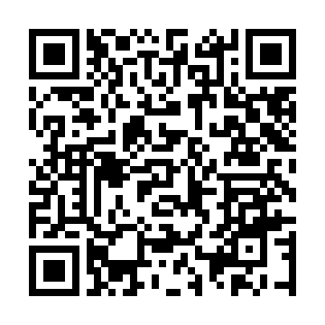 QR kod — MAKTAB O‘QUVCHILARINING IQTISODIY BILIMLARNI QABUL QILISH JARAYONINING PSIXOLOGIK-PEDAGOGIK XUSUSIYATLARI