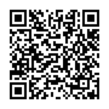 QR kod — ERTA YOSHDAN HISSIY INTELLEKTNI RIVOJLANTIRISHNING PEDAGOGIK AHAMIYATI VA USULLARI