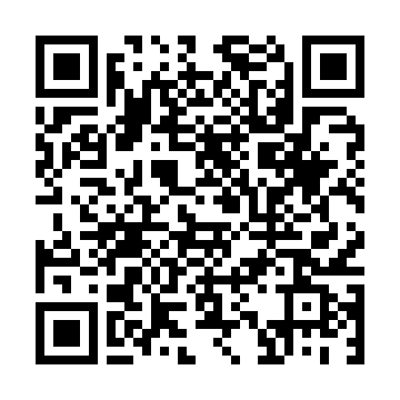 QR kod — IJOBIY PSIXOLOGIYA TAMOYILLARINI TA’LIM JARAYONIGA TATBIQ ETISHNING METODOLOGIK ASOSLARI