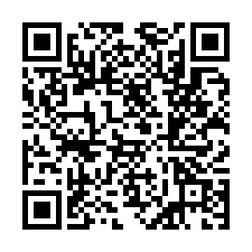 QR kod — O‘QUVCHILARDA O‘Z-O‘ZINI BOSHQARISH KO‘NIKMASINI RIVOJLANTIRISHNING PEDAGOGIK USULLARI