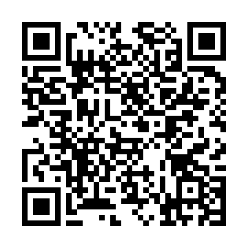 QR kod — Barqaror rivojlanish va yashil transformatsiyaning zamonaviy mexanizmlari” Xalqaro ilmiy-amaliy anjuman materiallari to‘plami (I-II qism)