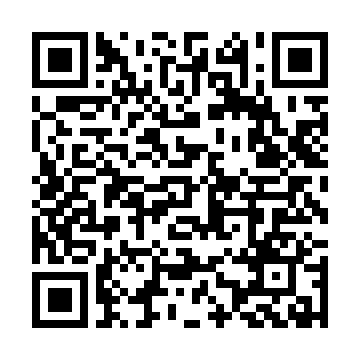 QR kod — Barqaror rivojlanish va yashil transformatsiyaning zamonaviy mexanizmlari” Xalqaro ilmiy-amaliy anjuman materiallari to‘plami (I-qism)