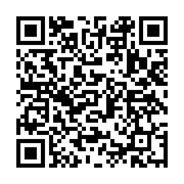 QR kod — Xizmatlar sohasida tarkibiy o‘zgarishlarni amalga oshirishning zamonaviy texnologiyalari I bo‘lim