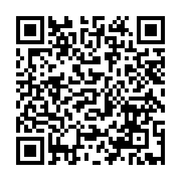 QR kod — Bank-moliya tizimi orqali kambag‘allikni qisqartirish va aholi bandligni ta’minlash: muammo va yechimlar: