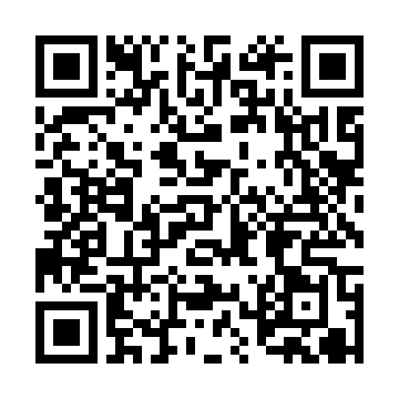 QR kod — YASHIL INVESTITSIYALAR ASOSIDA O‘ZBEKISTON EKOLOGIK TURIZM SEKTORIDA RAQOBATBARDOSH VA BARQAROR RIVOJLANISH MODELINI YARATISHNING ILMIY-NAZARIY TAHLILI.