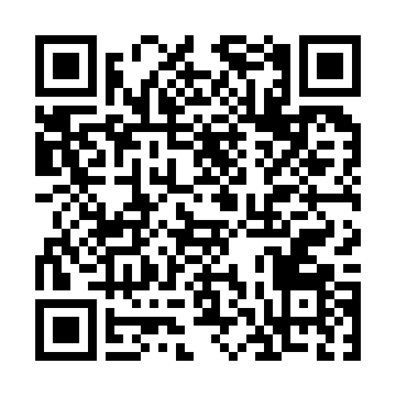 QR kod — Auditni xalqaro standartlar asosida o‘tkazishning nazariy, tashkiliy va metodologik masalalari 
