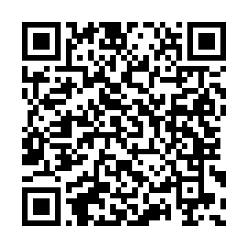 QR kod — Turizm va mehmondo‘stlikda tadbirkorlik darslik