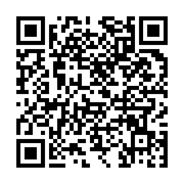 QR kod — TURIZM XIZMATLAR BOZORI
