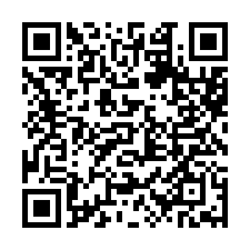 QR kod — ФОРМИРОВАНИЕ ПРОФЕССИОНАЛЬНОЙ КОМПЕТЕНТНОСТИ ВЫПУСКНИКОВ ВУЗОВ: ОПЫТ АЗИАТСКИХ СТРАН ДЛЯ УЗБЕКИСТАНА