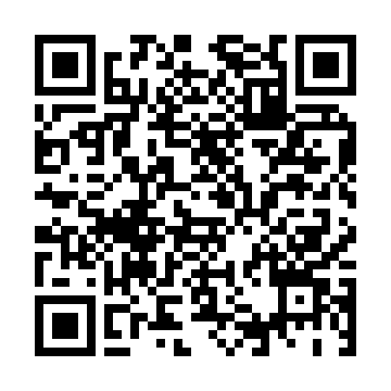 QR kod — Iqtisodiyotning barqaror rivojlanishi va ekologik menejmentni rivojlantirishning metodologik masalalari // Xalqaro ilmiy-amaliy anjuman materiallari. 