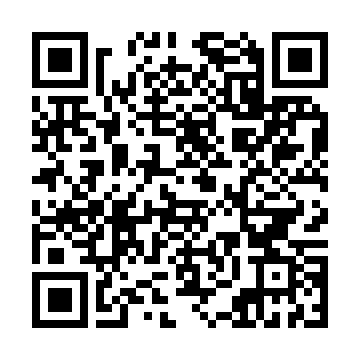 QR kod — Innovatsion iqtisodiyot va menejment: zamonaviy tendensiyalar, muammolar va istiqbollar // Xalqaro ilmiy-amaliy anjuman materiallari.