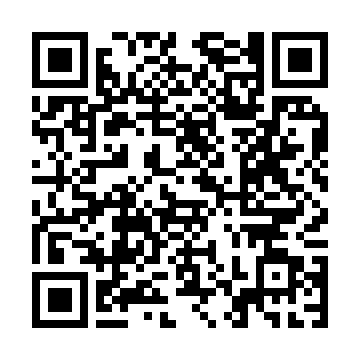 QR kod — Global va milliy iqtisodiyotning asosiy muammolari va rivojlanish yo‘nalishlari // xalqaro ilmiy-amaliy anjuman materiallari. 
