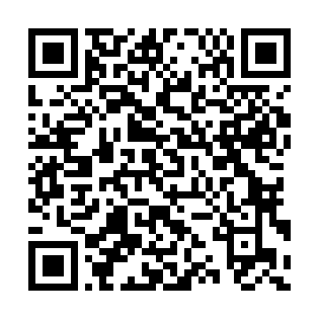 QR kod — Global va milliy iqtisodiyotning asosiy muammolari va rivojlanish yo‘nalishlari // xalqaro ilmiy-amaliy anjuman materiallari 2-qism