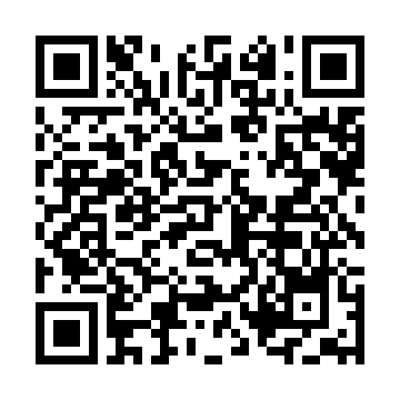 QR kod — Iqtisodiy taraqqiyot va samarali boshqaruv: xalqaro tajriba, tendensiyalar va dolzarb masalalar// Xalqaro ilmiy-amaliy anjuman materiallari