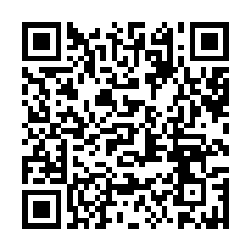 QR kod — Iqtisodiy taraqqiyot va samarali boshqaruv: xalqaro tajriba, tendensiyalar va dolzarb masalalar// Xalqaro ilmiy-amaliy anjuman materiallari 1-qism