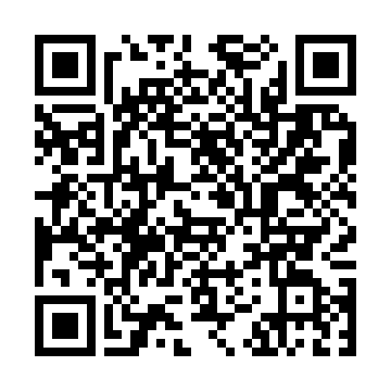 QR kod — Iqtisodiy taraqqiyot va samarali boshqaruv: xalqaro tajriba, tendensiyalar va dolzarb masalalar// Xalqaro ilmiy-amaliy anjuman materiallari 2-qism