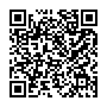QR kod — Ўзбекистонда рақамли иқтисодиётни ривожлантириш: муаммо ва  ечимлари. / Республика илмий-амалий конференцияси материаллари (I қисм).